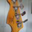 Squier FSR Classic Vibe '70s Precision Bass MN, Surf Green