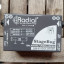Radial stagebug SB6 insolator