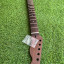 Mástil barítono de wengué para Telecaster hecho por Bezier guitars