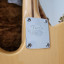 (Reservada) Fender Telecaster Baja Classic Player 2011