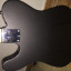 Squier telecaster affinity
