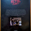 - Libros de METALLICA.