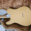(Reservada) Fender Telecaster Baja Classic Player 2011