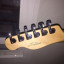 Squier telecaster affinity