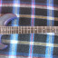 Guitarra eléctrica modelo Brangus de TORO