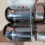 Válvulas Fender 6550A Tubes Valves MADE IN USA NOS NIB