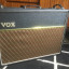 VOX ac30 Made in England del 98 sin altavoces. NO CAMBIOS.