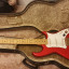 Stratocaster japonesa años 80
