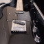 Squier Telecaster Bullet FSR con case