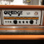 Amplificador Bajo Orange AD200B + Case