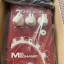 Tc helicon mic mechanic 2