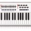 Piano Midi Axiom pro 61 -M.Audio- Edición Limitada