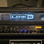 Cabezal de guitarra Line 6 Spider Valve HD100 MKII+FBV Shortboard MKII