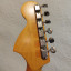 Guitarra tipo Stratocaster