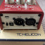 Tc helicon mic mechanic 2