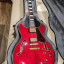 Ibanez as93 Cherry Red