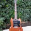 Gibson SG-3 Standard Guitar of the Week #10 de 2007