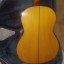Guitarra flamenca de cipres, de tomas leal
