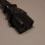 4 Cables NEUTRIK Powercon a Schuko de 1,5m.