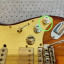 Guitarra tipo Stratocaster