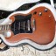 Gibson SG-3 Standard Guitar of the Week #10 de 2007