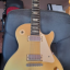Gibson Les Paul Goldtop Deluxe (70-72)