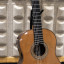 Guitarra Flamenca Valeriano Bernal Mod. Gitano