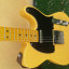 Squier Telecaster Classic Vibe BB by Fender