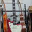 Fender Jazzmaster American Vintage II Dakota red