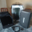 Monitor Headrush FR-108 + caja + bolsa