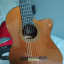 Guitarra José Ramírez 4NCWE 2013