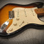 Fender Stratocaster Classic 50