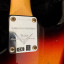 Fender Stratocaster Custom Shop Journeyman sunburst