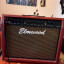 Elmwood Bonneville 50
