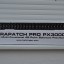 BEHRINGER ULTRAPATCH PRO PX3000