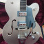 Gretsch G6118T Double Platinum 140th. Anniversary