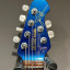 Music Man John Petrucci JP6 Blue Pearl