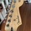 Fender Player Stratocaster HSS