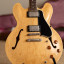Gibson ES 335 CS `1959 MEMPHIS, Lollar, "Blistered Maple" Limited Edition