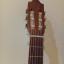 Guitarra clásica Camps Modelo  6//Tambien Cambio