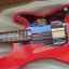 Bajo Sire Marcus Miller Precision P5 Dakota red con especificaciones Palladino