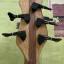 Moskal Jazz Bass 5 Cuerdas
