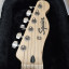 Squier Telecaster Bullet FSR con case