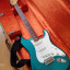 Eric johnson stratocaster CAMBIO