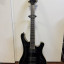 Schecter Blackjack 006 , 2005, mejorada, EMG 81/85, Gotoh locking tuners