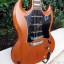 Gibson SG-3 Standard Guitar of the Week #10 de 2007