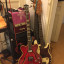 Hofner verythin bass 500/7 restaurado de 1964