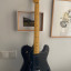 Fender Telecaster Thinline Deluxe Modern Player 2012