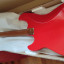 Bajo Sire Marcus Miller Precision P5 Dakota red con especificaciones Palladino