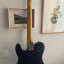 Fender Telecaster Thinline Deluxe Modern Player 2012